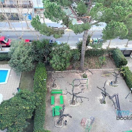 Sun Beach Gisamar Salou Buitenkant foto