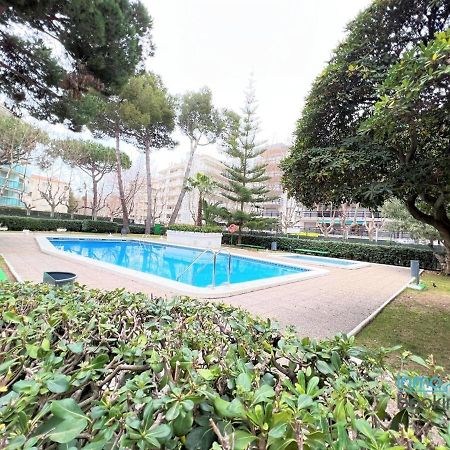 Sun Beach Gisamar Salou Buitenkant foto