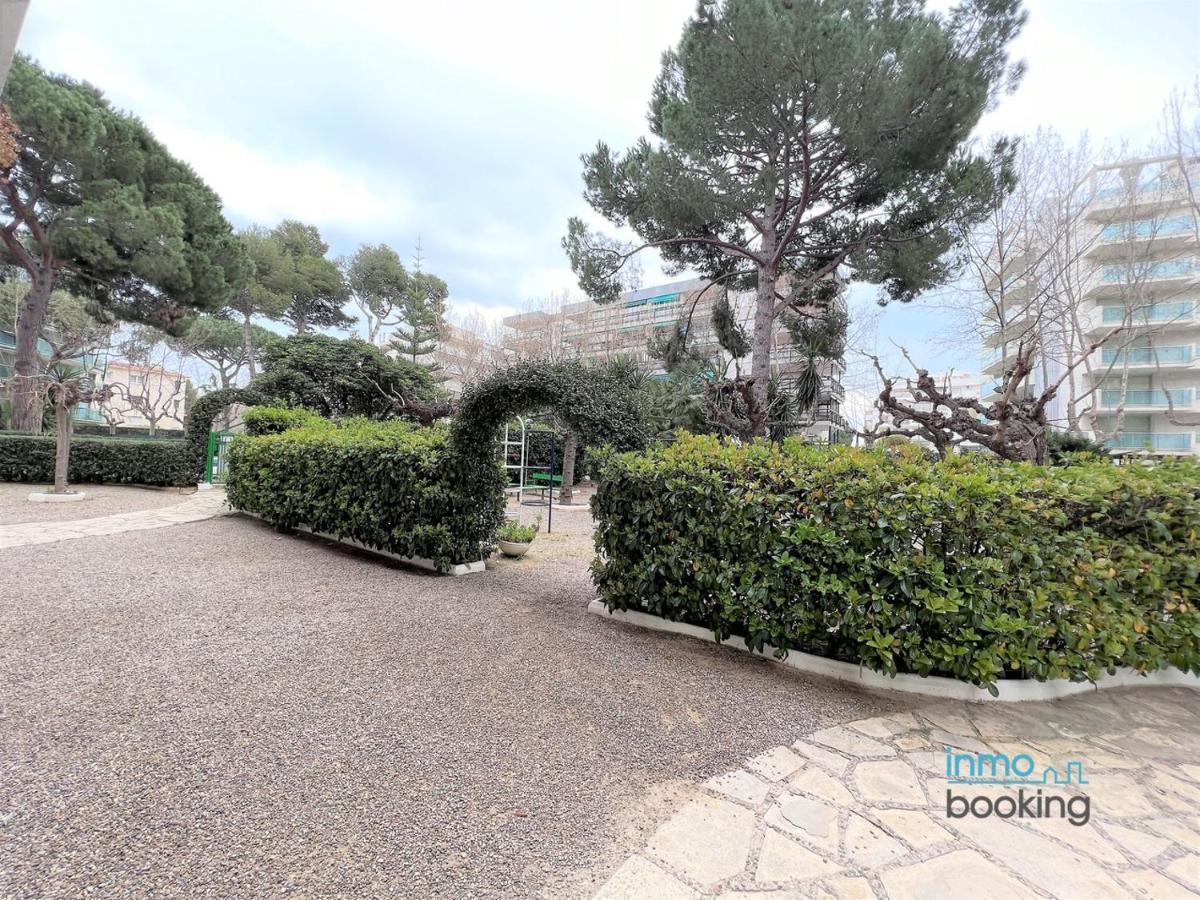 Sun Beach Gisamar Salou Buitenkant foto