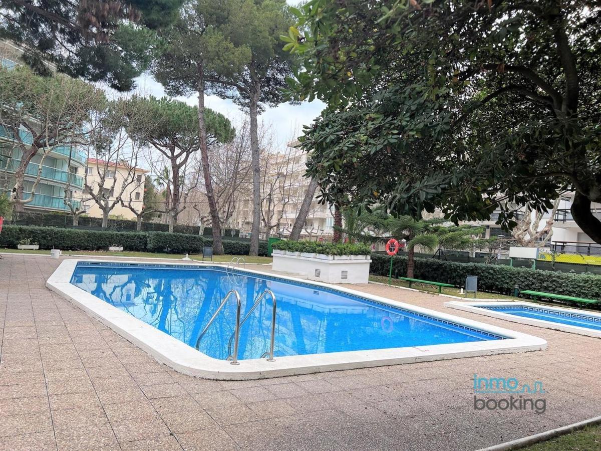Sun Beach Gisamar Salou Buitenkant foto