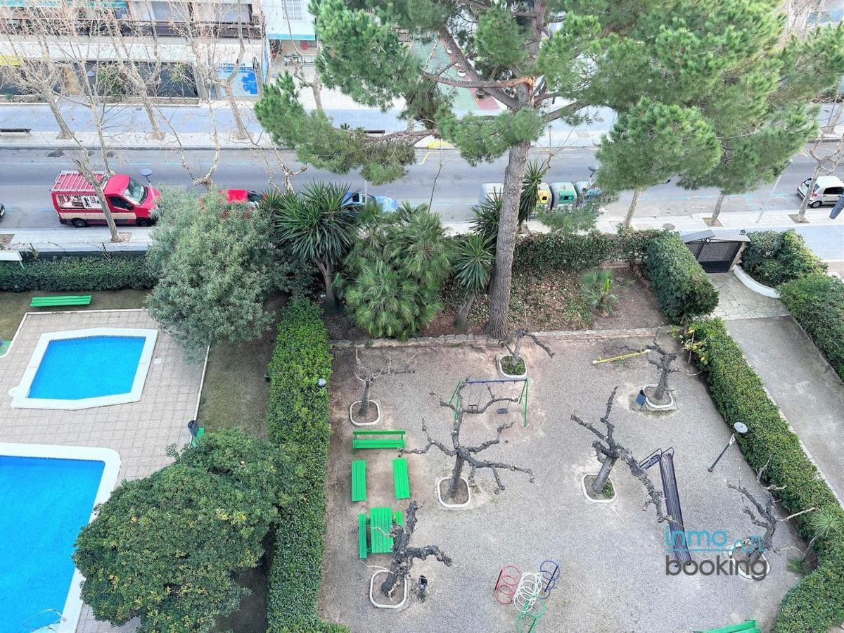 Sun Beach Gisamar Salou Buitenkant foto