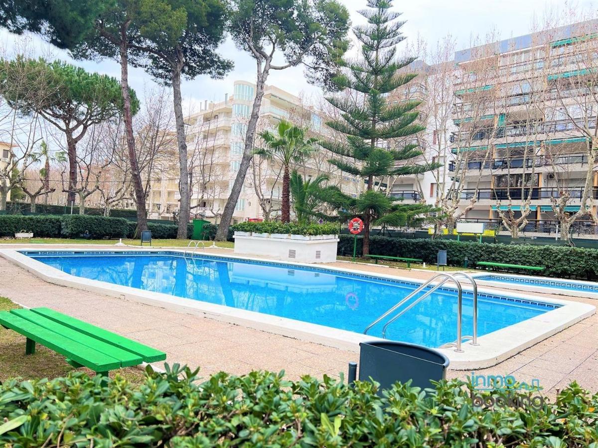 Sun Beach Gisamar Salou Buitenkant foto