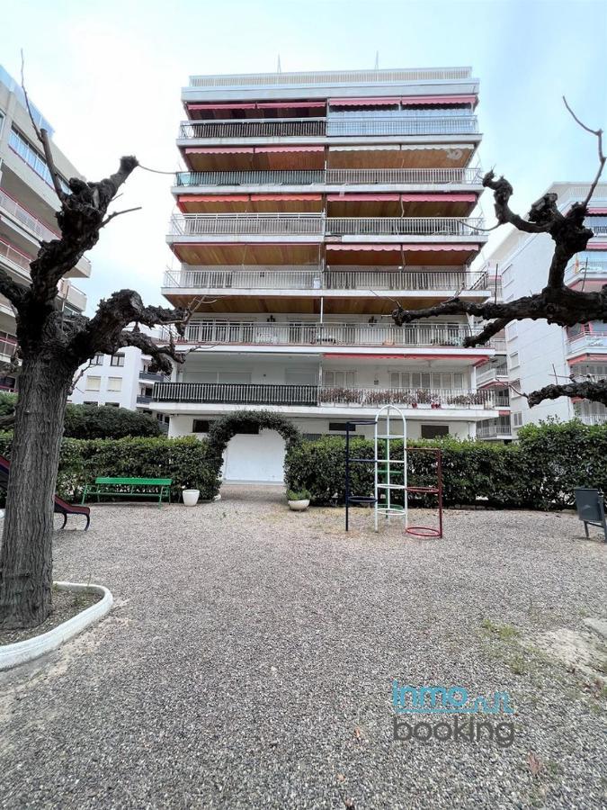 Sun Beach Gisamar Salou Buitenkant foto