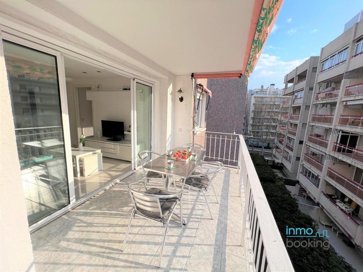 Sun Beach Gisamar Salou Buitenkant foto