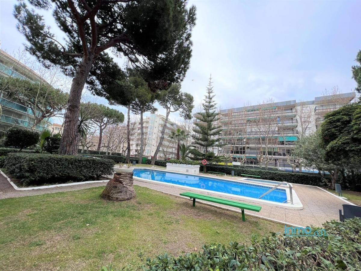 Sun Beach Gisamar Salou Buitenkant foto