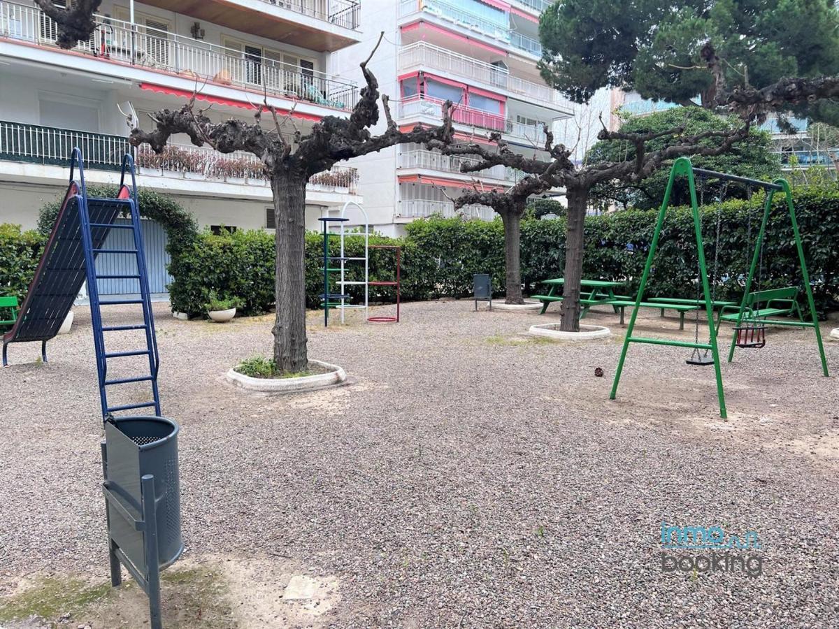 Sun Beach Gisamar Salou Buitenkant foto