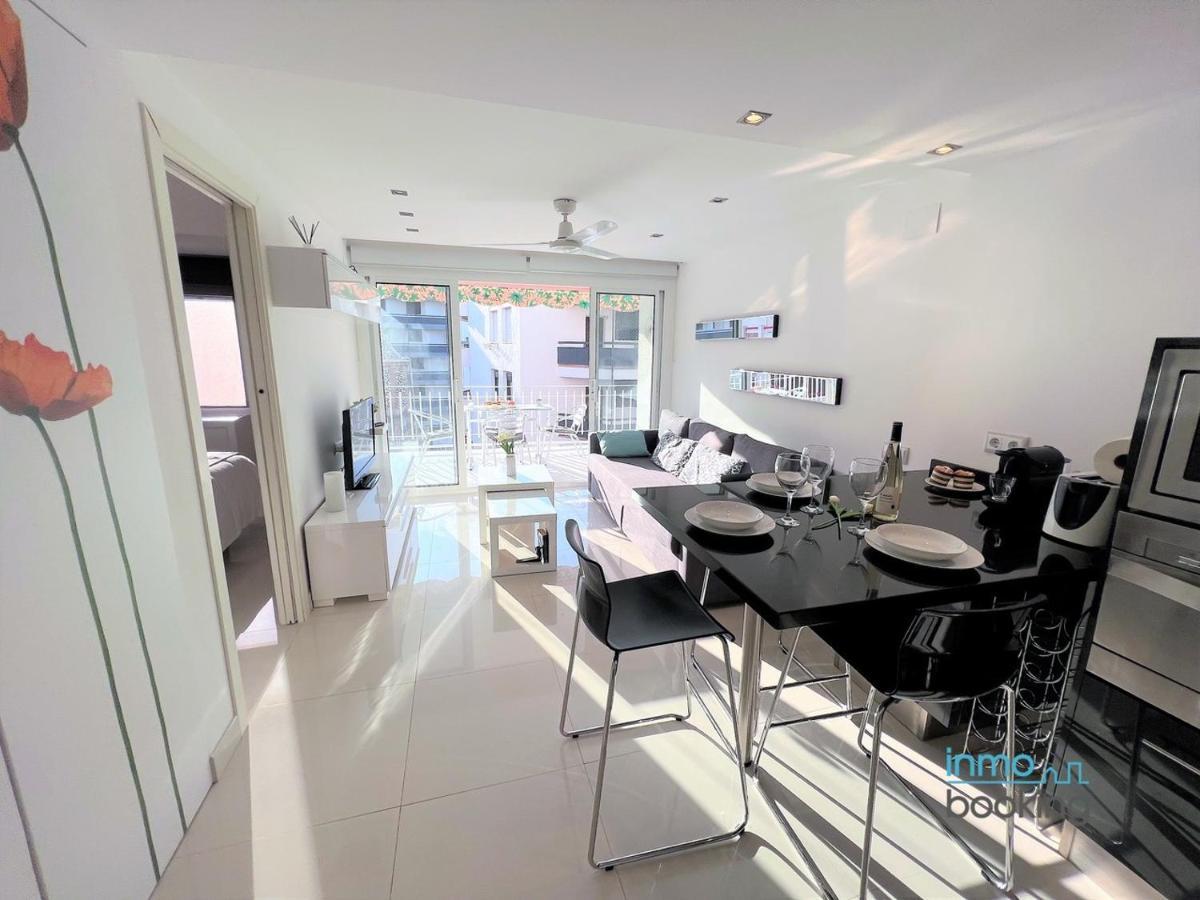 Sun Beach Gisamar Salou Buitenkant foto