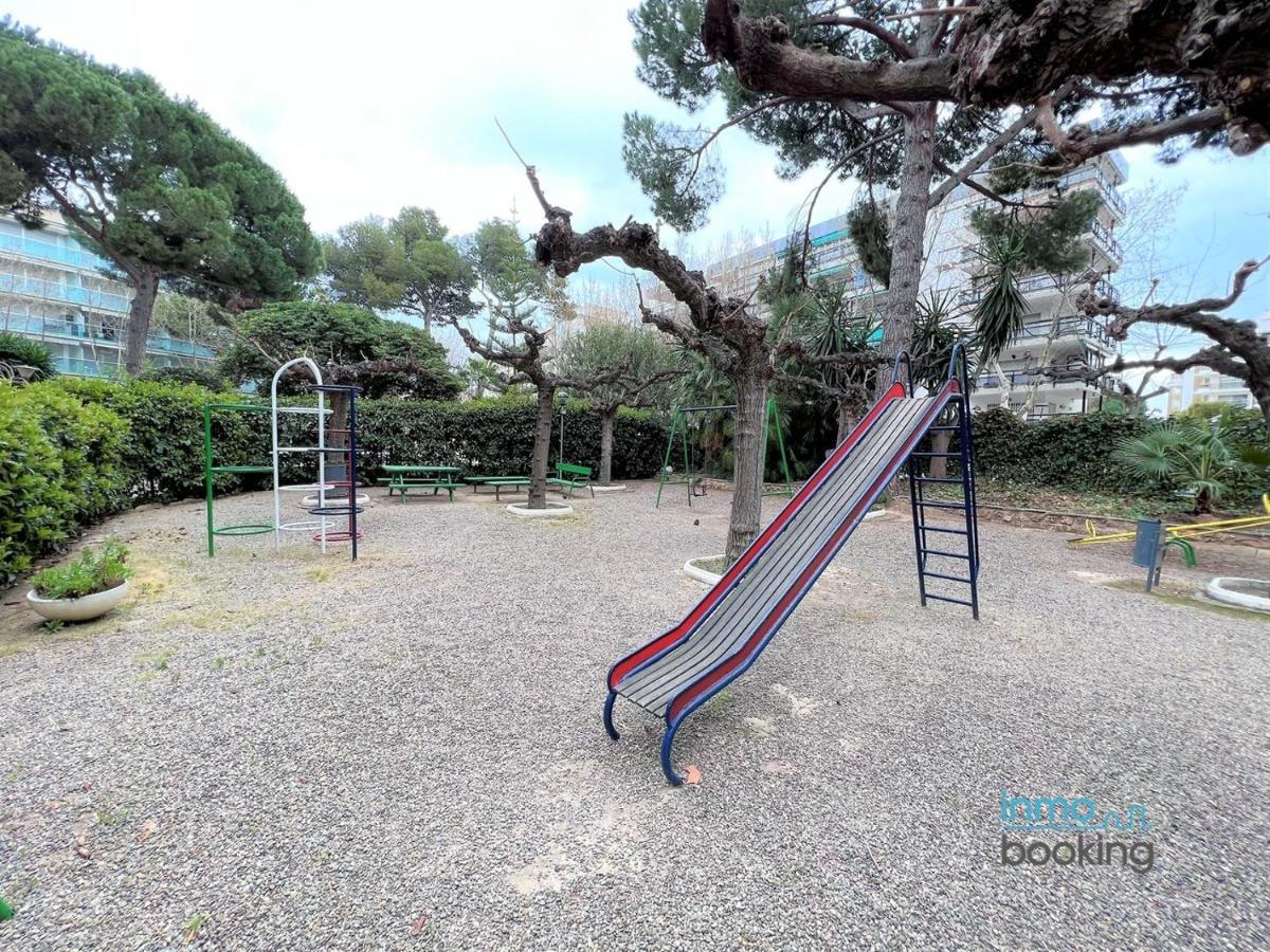 Sun Beach Gisamar Salou Buitenkant foto