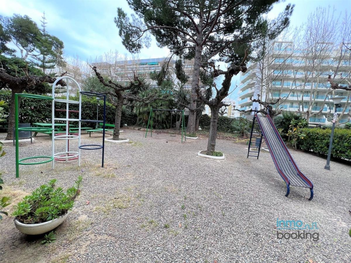 Sun Beach Gisamar Salou Buitenkant foto