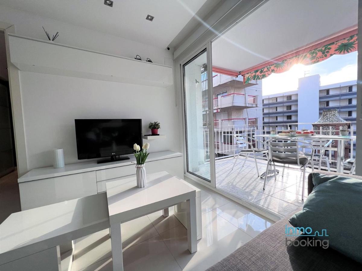Sun Beach Gisamar Salou Buitenkant foto