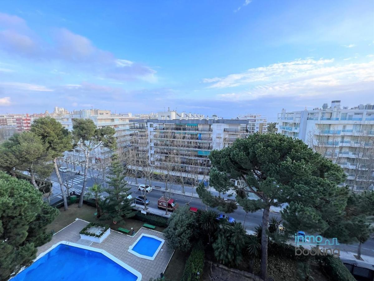 Sun Beach Gisamar Salou Buitenkant foto