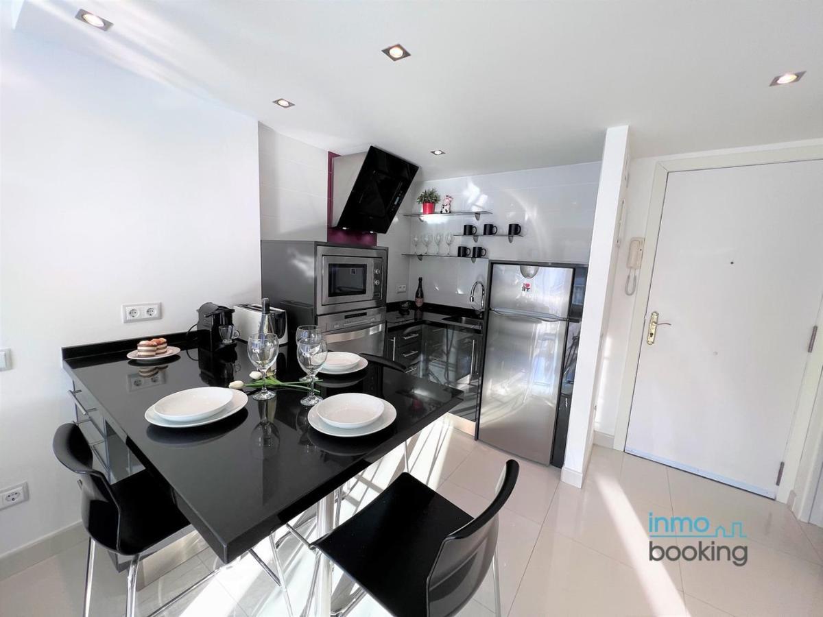 Sun Beach Gisamar Salou Buitenkant foto